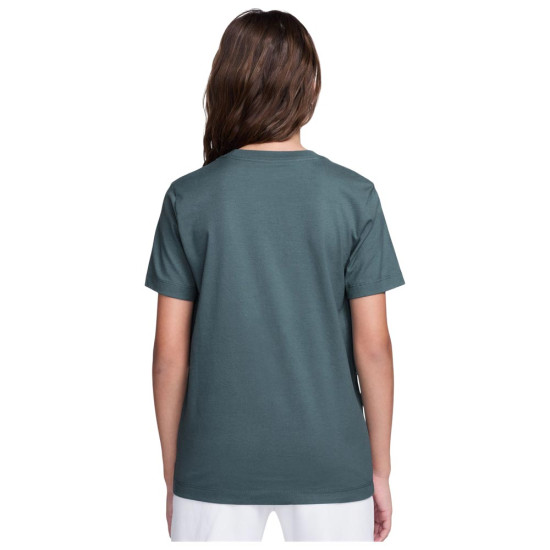 Nike Παιδική κοντομάνικη μπλούζα Sportswear Futura T-Shirt